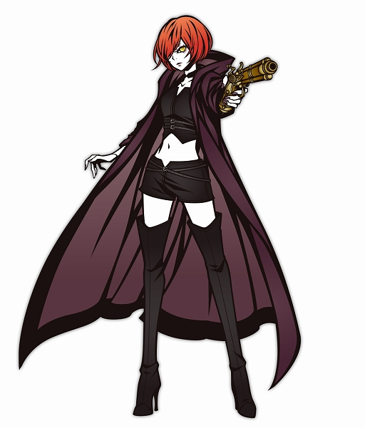 画像ギャラリー No.004のサムネイル画像 / 「THE CHASER」で期間限定キャラ“トラシチ”が登場する新イベント“プラントD型襲来”が開催中