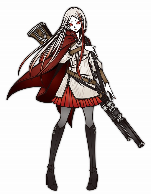 画像ギャラリー No.005のサムネイル画像 / 「THE CHASER」で期間限定キャラ“トラシチ”が登場する新イベント“プラントD型襲来”が開催中