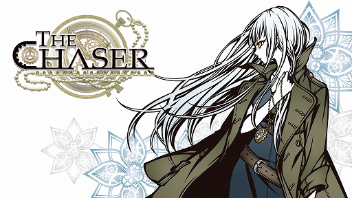 画像ギャラリー No.001のサムネイル画像 / 「THE CHASER」に限定キャラ“キキョウ(看板娘ver)”が新登場