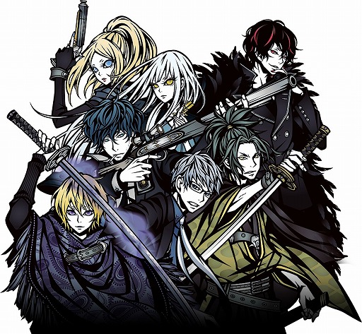 画像ギャラリー No.002のサムネイル画像 / 「THE CHASER」,リリース2周年記念キャンペーンが開催