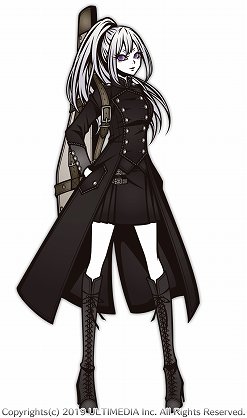 画像ギャラリー No.006のサムネイル画像 / 「THE CHASER」,ジェム10000個プレゼントキャンペーンが開催