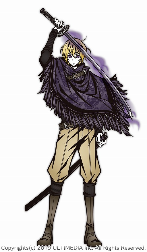 画像ギャラリー No.005のサムネイル画像 / 「THE CHASER」,最大でジェム1万個をもらえる大感謝祭が開催