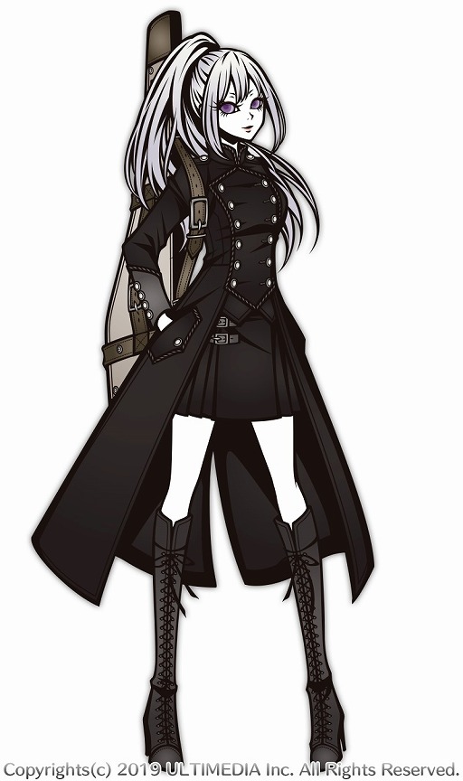 画像ギャラリー No.006のサムネイル画像 / 「THE CHASER」,最大でジェム1万個をもらえる大感謝祭が開催