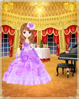 画像ギャラリー No.004のサムネイル画像 / キム・ジェジュンと恋するスマホアプリ「Myダーリン♪キム・ジェジュン〜2人だけのHoney Holic Life〜」,配信スタート