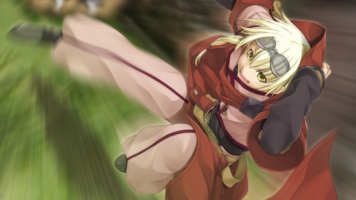 画像ギャラリー No.002のサムネイル画像 / 「ウィザーズ シンフォニー」 ,エルリック,グレイ,ヴォルクの情報が公開