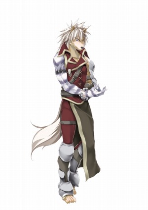 画像ギャラリー No.010のサムネイル画像 / 「ウィザーズ シンフォニー」 ,エルリック,グレイ,ヴォルクの情報が公開