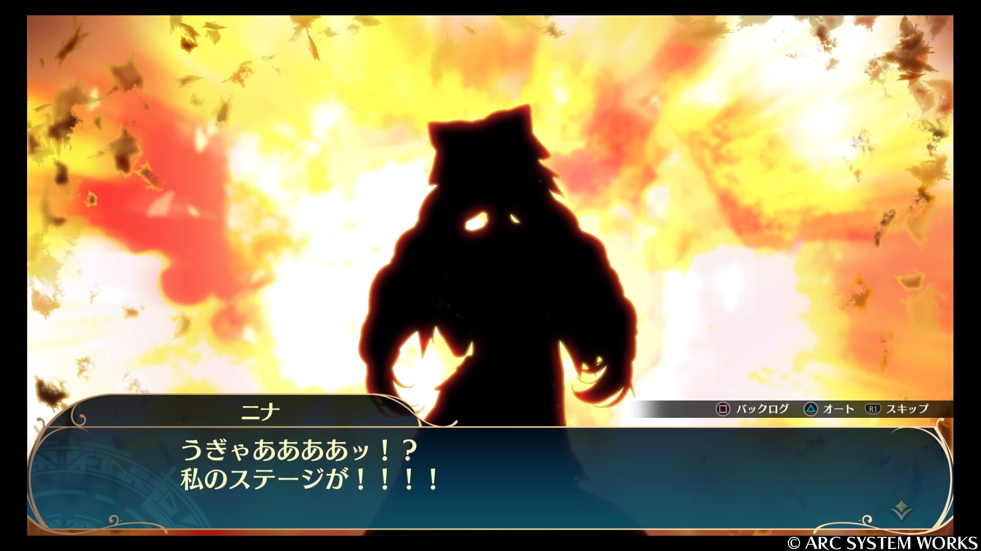 画像集 017 ウィザーズ シンフォニー プレイレポート コメディ要素満載のローファンタジーで描かれる本格ダンジョンrpg