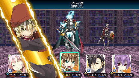 ꡼ No.006 | PlayStation 4/Nintendo Switchեȡ֥ եˡפ꡼ȯǰTwitterڡⳫ