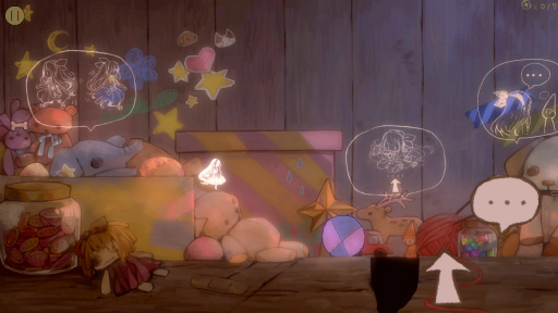 ���������꡼ No.003�Υ���ͥ������ / �����ʿͷ�����������Android����õ���������gARret�פ�Ҳ𤹤�֡ʤۤܡ��������ޥۥ������̿�����1684��