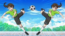 画像ギャラリー No.007のサムネイル画像 / 「キャプテン翼ZERO」 ，「ステップアップガチャ」を開催。新シナリオの追加も