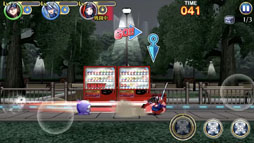 ꡼ No.007 | ޥۤǤ֤äȤФƮϥ󤬳ڤ롣SNKΥåդȤ֥֥쥤ɥޥåԥץ쥤ݡ