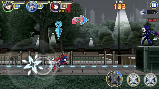 ꡼ No.011 | ޥۤǤ֤äȤФƮϥ󤬳ڤ롣SNKΥåդȤ֥֥쥤ɥޥåԥץ쥤ݡ