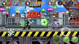 ꡼ No.015 | ޥۤǤ֤äȤФƮϥ󤬳ڤ롣SNKΥåդȤ֥֥쥤ɥޥåԥץ쥤ݡ