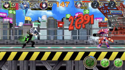 ꡼ No.016 | ޥۤǤ֤äȤФƮϥ󤬳ڤ롣SNKΥåդȤ֥֥쥤ɥޥåԥץ쥤ݡ