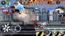 ꡼ No.020 | ޥۤǤ֤äȤФƮϥ󤬳ڤ롣SNKΥåդȤ֥֥쥤ɥޥåԥץ쥤ݡ