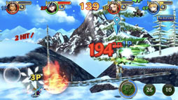 ꡼ No.026 | ޥۤǤ֤äȤФƮϥ󤬳ڤ롣SNKΥåդȤ֥֥쥤ɥޥåԥץ쥤ݡ