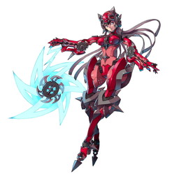 画像ギャラリー No.004のサムネイル画像 / 「ブレイドスマッシュ」,全国ランキングや2体の新キャラなどを実装