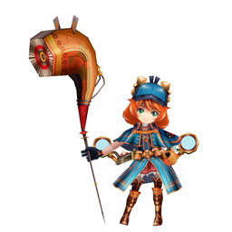 ブレイドスマッシュ 全国ランキングや2体の新キャラなどを実装