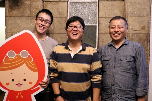 画像ギャラリー No.002のサムネイル画像 / サムスピコラボ開幕! “ニンジャ”を世界に向けて発信する「ブレイドスマッシュ」開発者インタビュー