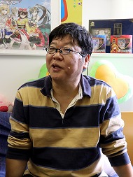 画像ギャラリー No.003のサムネイル画像 / サムスピコラボ開幕! “ニンジャ”を世界に向けて発信する「ブレイドスマッシュ」開発者インタビュー