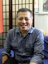 画像ギャラリー No.004のサムネイル画像 / サムスピコラボ開幕! “ニンジャ”を世界に向けて発信する「ブレイドスマッシュ」開発者インタビュー