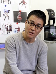 画像ギャラリー No.005のサムネイル画像 / サムスピコラボ開幕! “ニンジャ”を世界に向けて発信する「ブレイドスマッシュ」開発者インタビュー