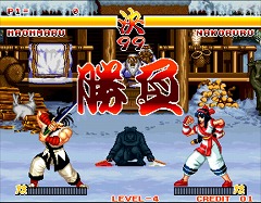 画像ギャラリー No.008のサムネイル画像 / サムスピコラボ開幕! “ニンジャ”を世界に向けて発信する「ブレイドスマッシュ」開発者インタビュー