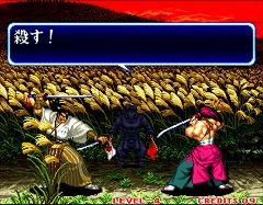 画像ギャラリー No.010のサムネイル画像 / サムスピコラボ開幕! “ニンジャ”を世界に向けて発信する「ブレイドスマッシュ」開発者インタビュー