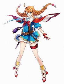 画像ギャラリー No.012のサムネイル画像 / サムスピコラボ開幕! “ニンジャ”を世界に向けて発信する「ブレイドスマッシュ」開発者インタビュー