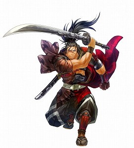 画像ギャラリー No.013のサムネイル画像 / サムスピコラボ開幕! “ニンジャ”を世界に向けて発信する「ブレイドスマッシュ」開発者インタビュー