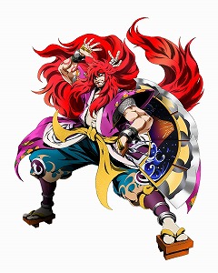 画像ギャラリー No.014のサムネイル画像 / サムスピコラボ開幕! “ニンジャ”を世界に向けて発信する「ブレイドスマッシュ」開発者インタビュー