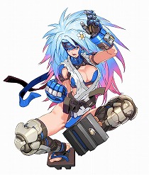 画像ギャラリー No.015のサムネイル画像 / サムスピコラボ開幕! “ニンジャ”を世界に向けて発信する「ブレイドスマッシュ」開発者インタビュー