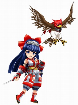 画像ギャラリー No.017のサムネイル画像 / サムスピコラボ開幕! “ニンジャ”を世界に向けて発信する「ブレイドスマッシュ」開発者インタビュー