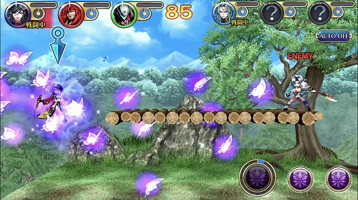 画像ギャラリー No.022のサムネイル画像 / サムスピコラボ開幕! “ニンジャ”を世界に向けて発信する「ブレイドスマッシュ」開発者インタビュー