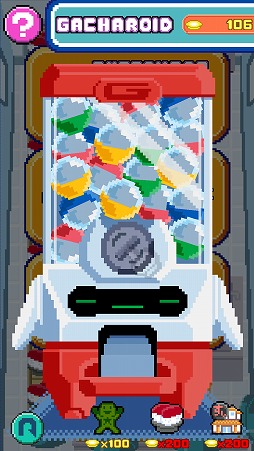 画像ギャラリー No.008のサムネイル画像 / 回転寿司をテーマにしたパズルアクション「Peko Peko Sushi」を紹介する「(ほぼ)日刊スマホゲーム通信」第1685回