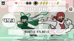 ���������꡼ No.004�Υ���ͥ������ / �������߳ʥ�����PHRASEFIGHT�ס�TOKYO SANDBOX 2018�˽�Ÿ