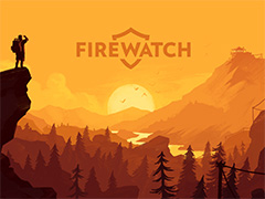 画像ギャラリー No.002のサムネイル画像 / あの「Firewatch」が日本語に対応しNintendo Switchで登場へ。ワイオミング州の自然保護区を舞台にした一人称視点のミステリーADV