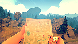 ꡼ No.005 | ΡFirewatchפܸбNintendo Switchоء磻ߥ󥰽μݸˤ;λΥߥƥ꡼ADV