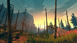 ���������꡼ No.003�Υ���ͥ������ / Nintendo Switch�ǡ�Firewatch�פ�12��18�����ۿ����ꡣ�����Υ���ɤ���ޤ��Ƥ����ܺ����ӥ⡼�ɤǥ����ȥɥ��ˤ�����Ф���