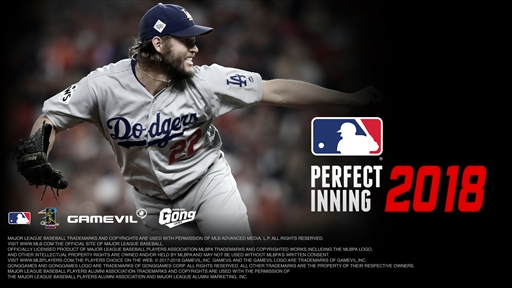 ꡼ No.001 | 3D奲MLBѡեȥ˥2018פۿ򳫻