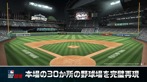 ꡼ No.002 | 3D奲MLBѡեȥ˥2018פۿ򳫻