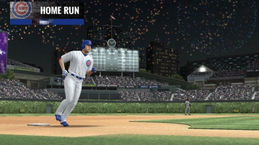 画像ギャラリー No.004のサムネイル画像 / 「MLBパーフェクトイニング2018」「MLB:9イニングス18」で現役の日本人大リーガーが全員登場