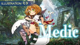 ���������꡼ No.002�Υ���ͥ������ / �����������µ�X�ס����������ŵDLC�ֿ����������ԥ��饹�ȥѥå��פξҲ�ࡼ�ӡ���������5̾����̾�ʺ�Ȥ����ȤΥ��饹�Ȥ�ô��