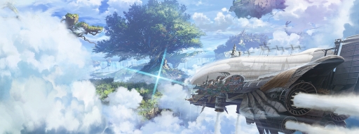 画像ギャラリー No.069のサムネイル画像 / 「世界樹の迷宮X」プレイレポート。過去のシステムや探索要素が“クロス”し,新たな作品として再構築された“世界樹”の集大成