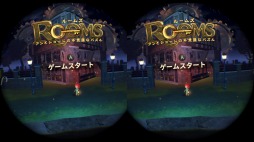 ꡼ No.001 | ֥롼ॺ ȥ硼Ի׵ĤʥѥסåץǡȤǡNintendo Labo: VR Kitפб