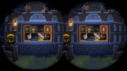 ꡼ No.003 | ֥롼ॺ ȥ硼Ի׵ĤʥѥסåץǡȤǡNintendo Labo: VR Kitפб