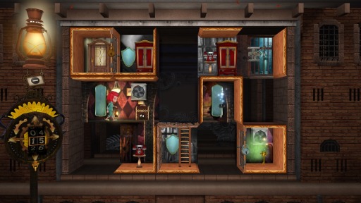 ꡼ No.004 | ֥롼ॺ ȥ硼Ի׵ĤʥѥסåץǡȤǡNintendo Labo: VR Kitפб