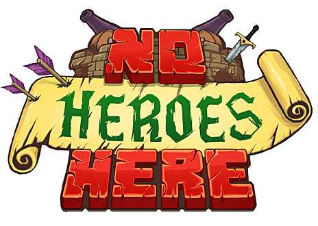 画像ギャラリー No.001のサムネイル画像 / Nintendo Switch版「ノーヒーローズ・ヒア」の配信を,ニンテンドーeショップで本日開始