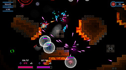 画像ギャラリー No.003のサムネイル画像 / コーラス・ワールドワイド,インディーズゲームイベント「TOKYO SANDBOX 2018」に,未公開の新作を含む3タイトルをプレイアブル出展へ。4月14日,15日に開催