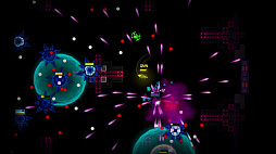 画像ギャラリー No.004のサムネイル画像 / コーラス・ワールドワイド,インディーズゲームイベント「TOKYO SANDBOX 2018」に,未公開の新作を含む3タイトルをプレイアブル出展へ。4月14日,15日に開催